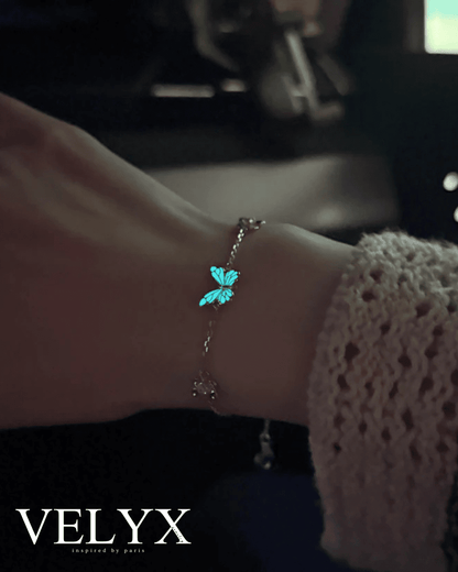 VELYX – Azure Butterfly Kollekció - Karkötő - VELYX